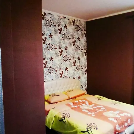 Комфортні Апартаменти З King Size Ліжком Та Ванною, В Районі Дафі,16 Лікарні Dnipro Exterior photo