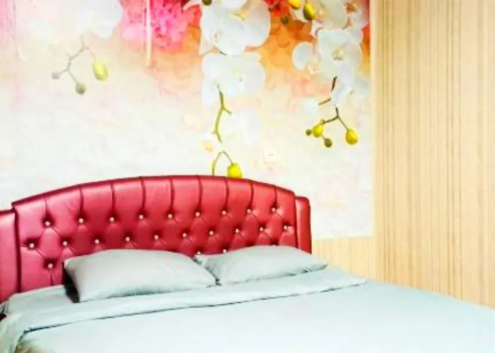 Комфортні Апартаменти З King Size Ліжком Та Ванною, В Районі Дафі,16 Лікарні