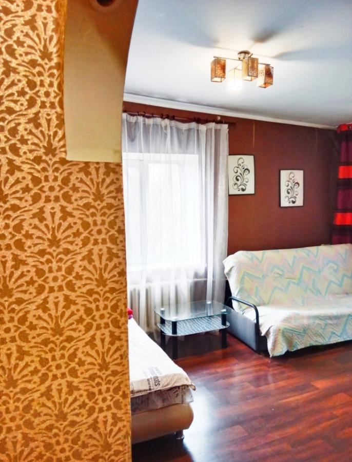 комфортні з King Size ліжком та ванною, в районі дафі,16 лікарні * Dnipro