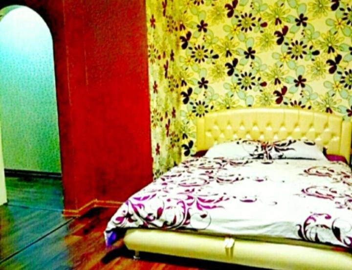комфортні з King Size ліжком та ванною, в районі дафі,16 лікарні * Dnipro
