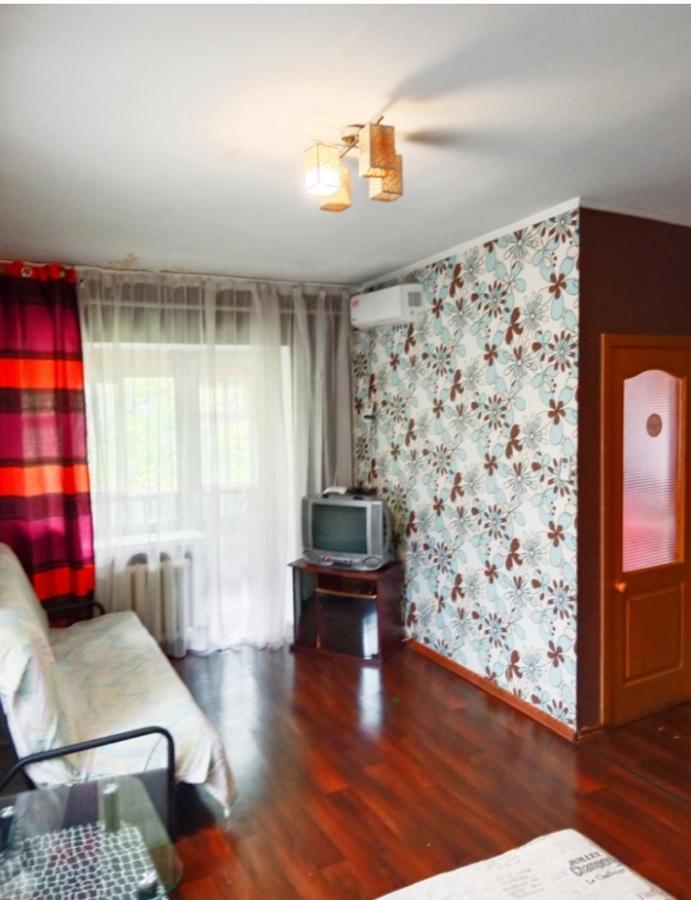 комфортні з King Size ліжком та ванною, в районі дафі,16 лікарні Apartment