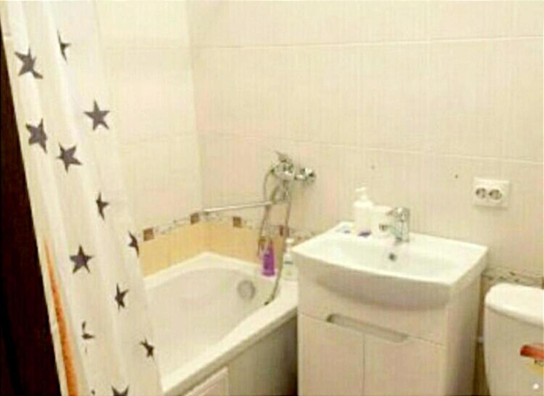 комфортні з King Size ліжком та ванною, в районі дафі,16 лікарні