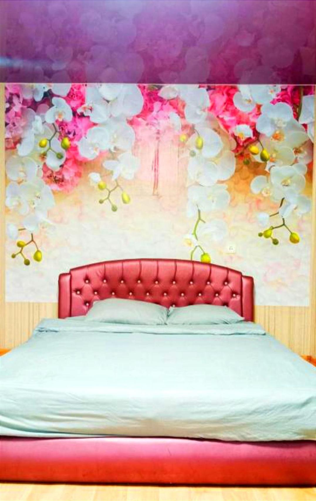 Apartment комфортні з King Size ліжком та ванною, в районі дафі,16 лікарні Dnipro