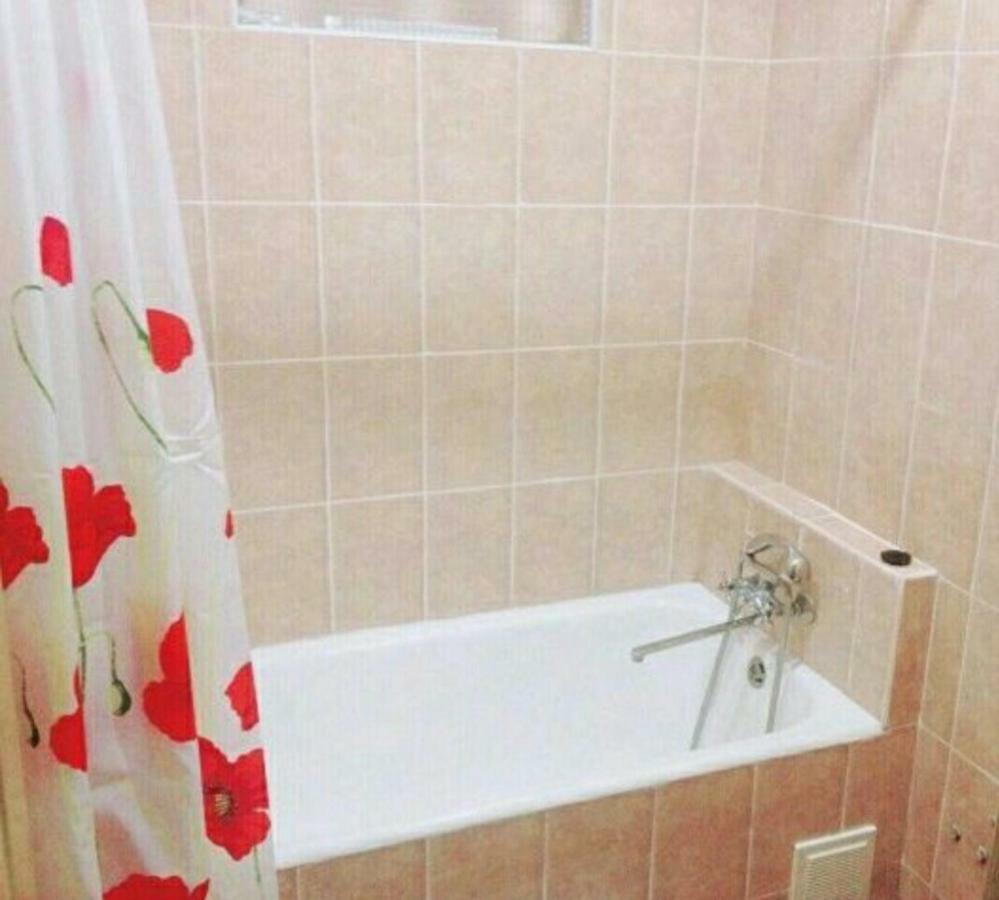 комфортні з King Size ліжком та ванною, в районі дафі,16 лікарні Apartment Dnipro